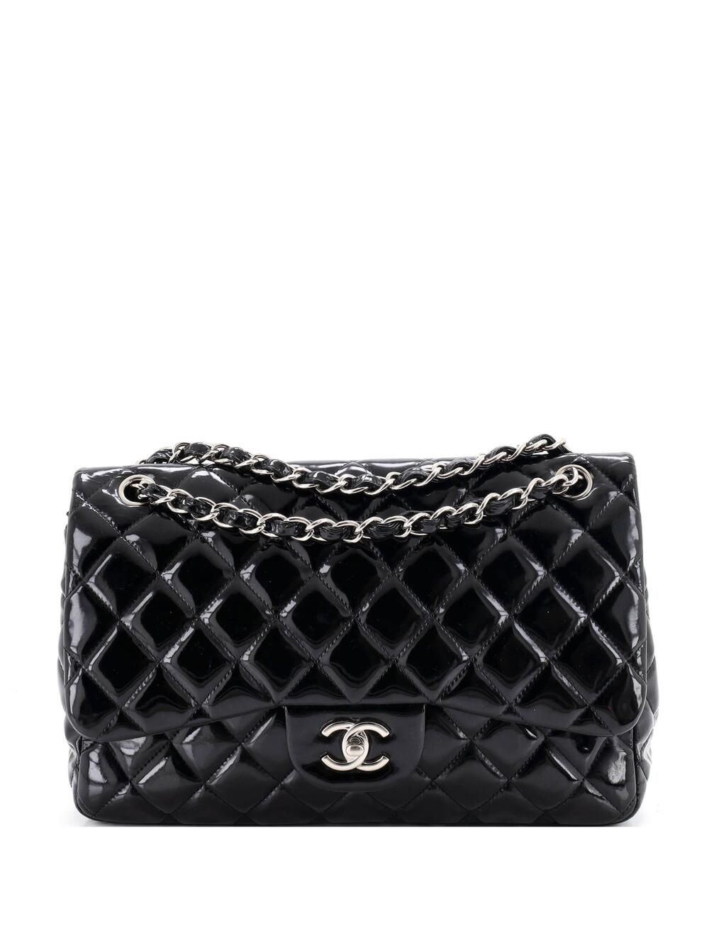 Chanel Classic Double Flap Bag Quilted #371117C47B